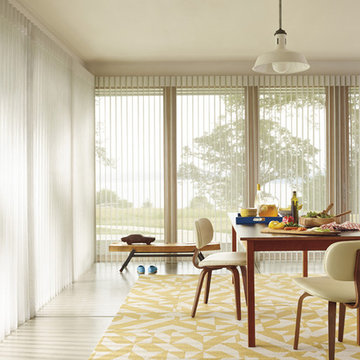 Hunter Douglas Luminette