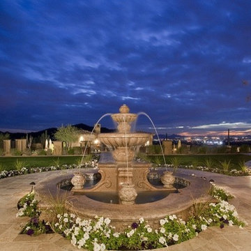 Outdoor Lighting