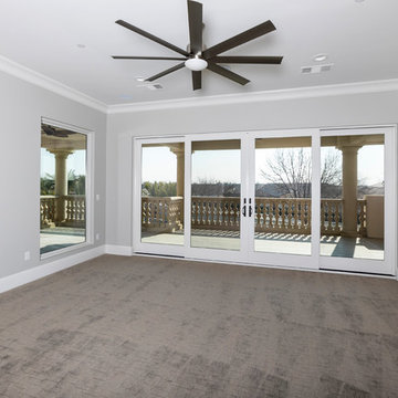 Mediterranean Custom Estate | Grand Islands at Seven Oaks, Bakersfield