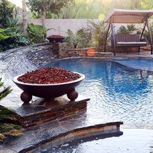 pool ideas