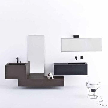 Altamarea Bathroom Boutique