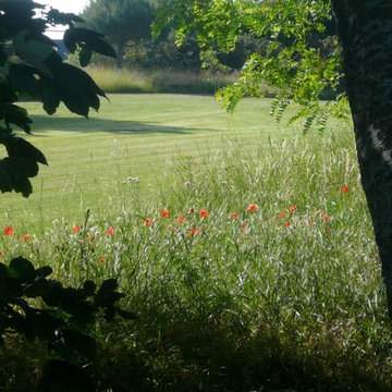Jardin du Littoral