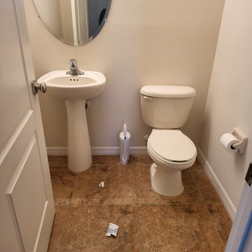 One Room Challenge