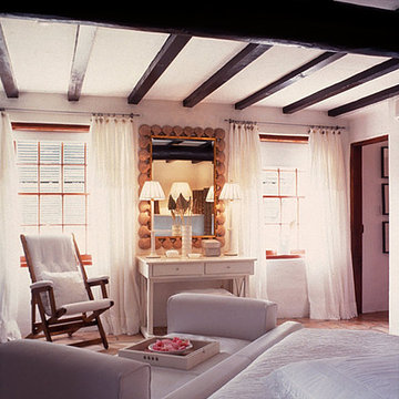 Bermuda Home - Catherine Zeta Jones
