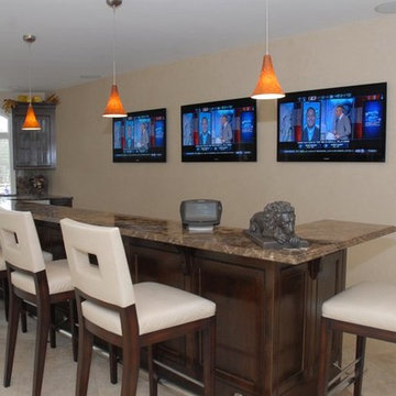 Our Work