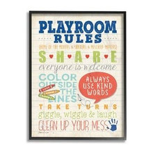 playroom