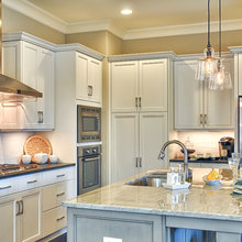 Kitchen Lights