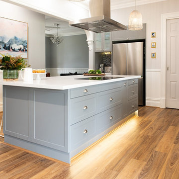 Kitchen Renovation Gisborne