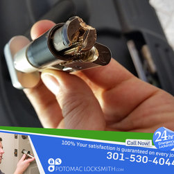 Locksmith Potomac - Products