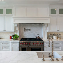kitchen fixtures and knobs