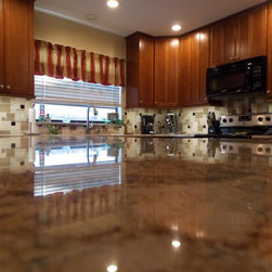 Kitchen Makeovers - Products