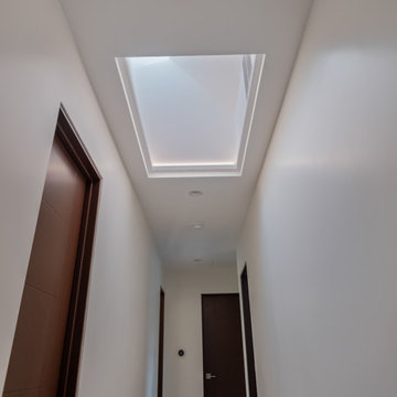 Interior Remodel and Design, Saratoga