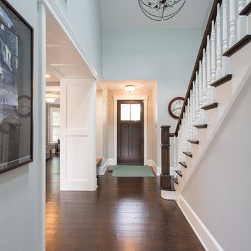Gothic Revival Home
