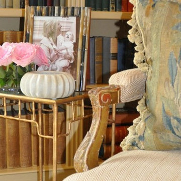 Laura C. Singleton Interiors