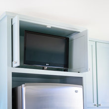 Cabinets