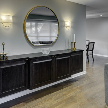 Cheerful and Organized in Deerfield
