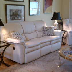 IOP Residence - Home Decor