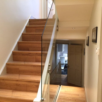 New loft conversion