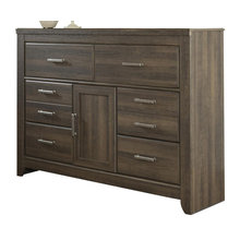 NIGHTSTANDS & DRESSERS