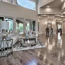kitchen remodeling phoenix - Kitchen Countertops