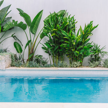 Refined Outdoor Living