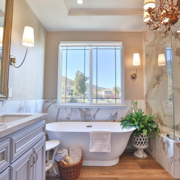 French Country Elegance