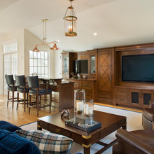 T Family Room