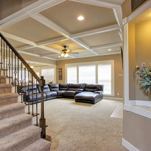 Living Room Ideas