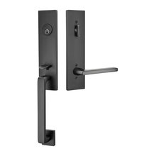 Front Doors