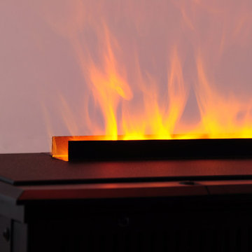 Aqua Flame Cartridge