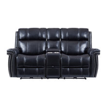 Reclining sofas/loveseats