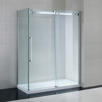 OVE Decors 60" Sierra Spa And Base Kit