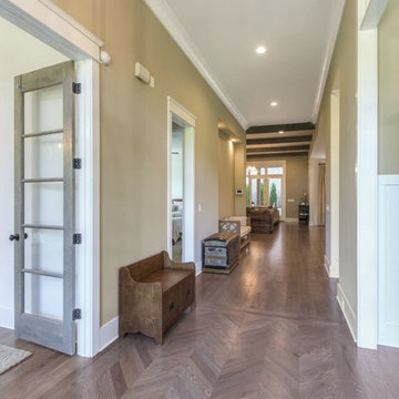 Nashville Full Home Redesign Project