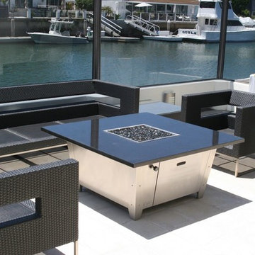 Cooke Newport Table