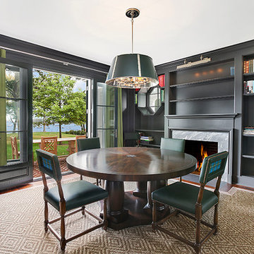 Shelter Island House, Shelter Island NY