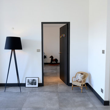 Ultra contemporain