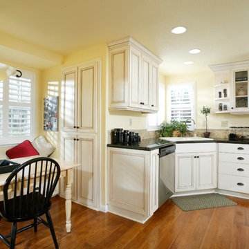 Elk Grove Kitchen
