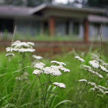 Prairie House
