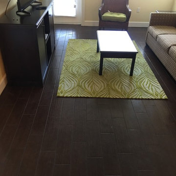 Modern Hospitality Project