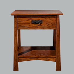 Night Stands - Nightstands And Bedside Tables