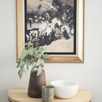 My Houzz: A Couple’s Fresh Start in Kansas City
