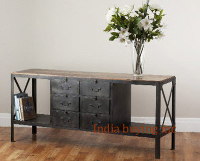 Industrial furniture, Country furniture, French furniture, Vintage furniture