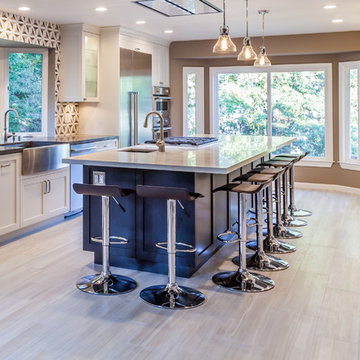 PATEL RESIDENCE