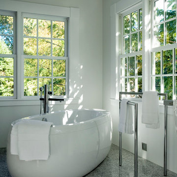 Fantastic Bathrooms