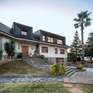 NS HOUSE