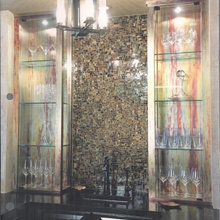bar ideas