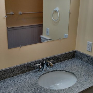 basic Kitchen and baths