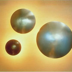 SANTA & COLE DISCO WALL LAMP \ SCONCE - Wall Sconces