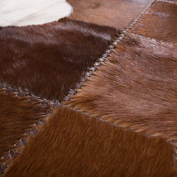 Square Rugs - Area Rugs