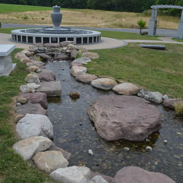 Chesapeake Highlands Memorial Garden